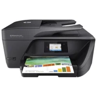 МФУ HP OfficeJet Pro 6960 фото 1